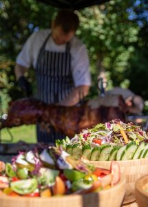 About Us - Hog Roast Lichfield