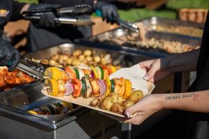 Hog Roast Lichfield